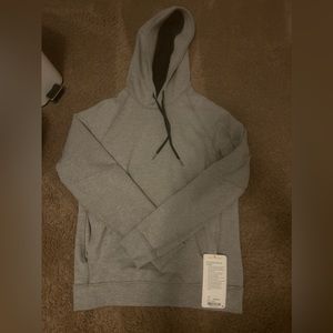 City Sweat Lululemon Hoodie